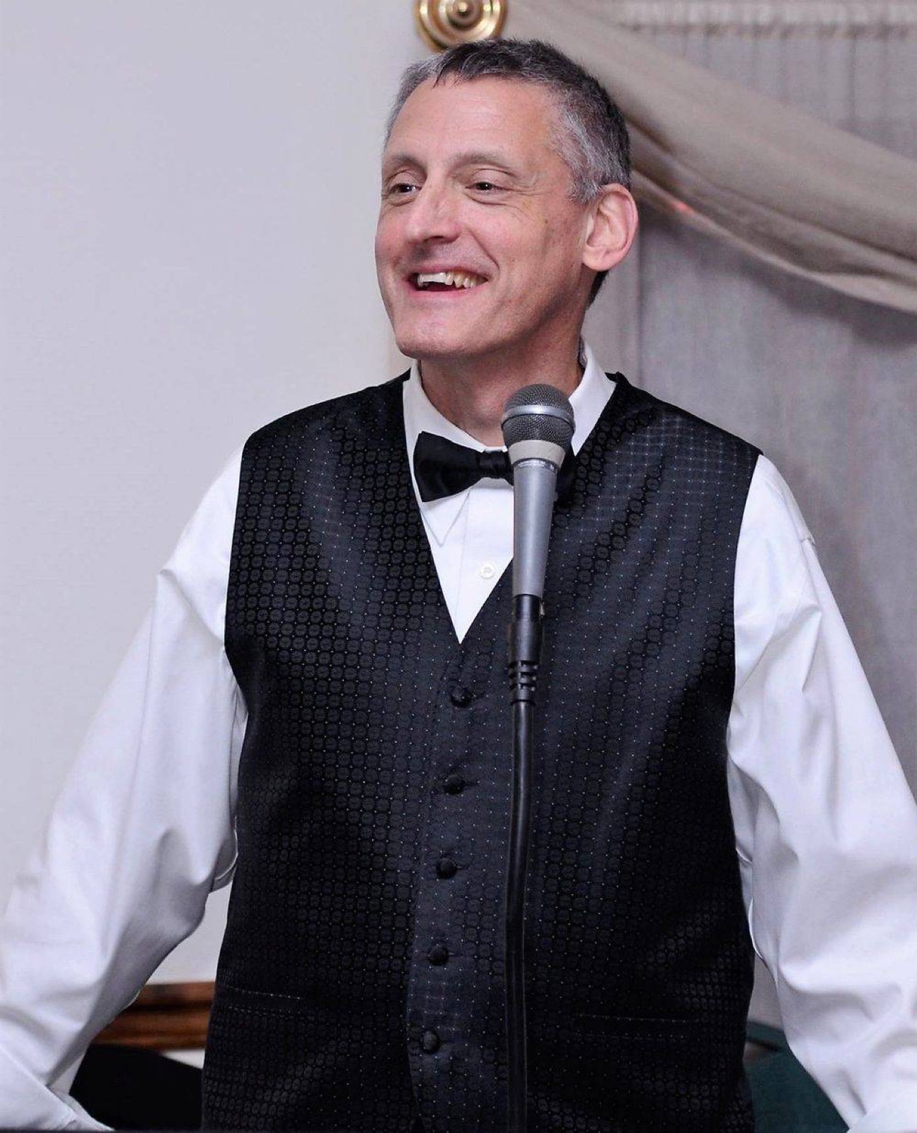 Glen LeBlanc